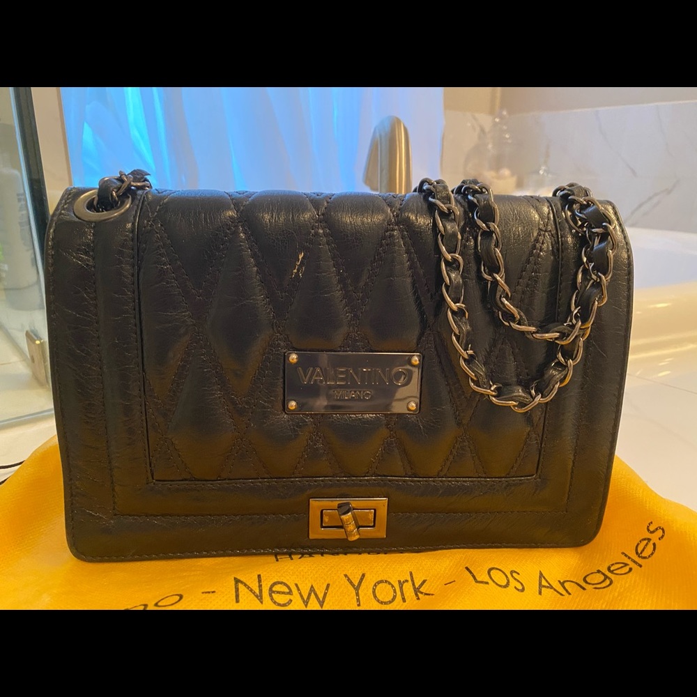 Authentic Valentino purse